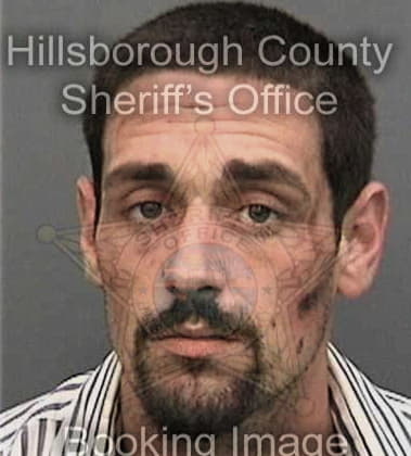 Robert Phillips, - Hillsborough County, FL 