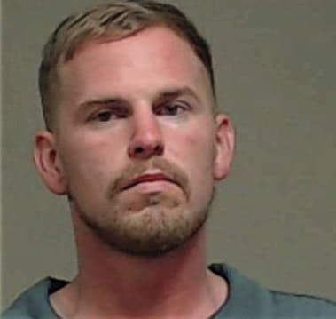 Mark Phipps - Collin County, TX 