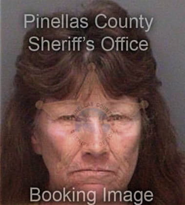 Barbara Poling, - Pinellas County, FL 