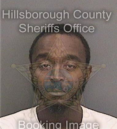 Deandre Pore, - Hillsborough County, FL 