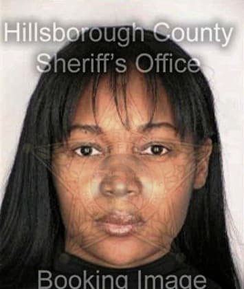 Cicely Randolph, - Hillsborough County, FL 