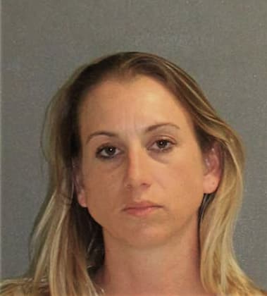 Kimberly Reiner, - Volusia County, FL 