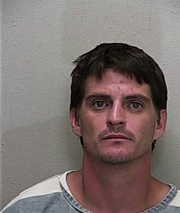 Anthony Rensel, - Marion County, FL 