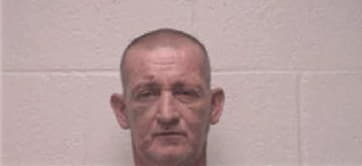 Richard Resha, - Robertson County, TN 