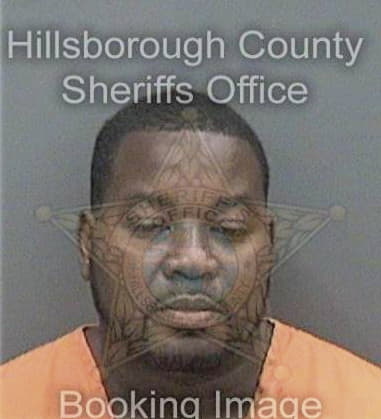 Armon Riggins, - Hillsborough County, FL 