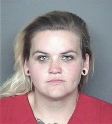 Lisa Roach, - Vanderburgh County, IN 