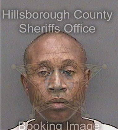 Demetrius Robinson - Hillsborough County, FL 