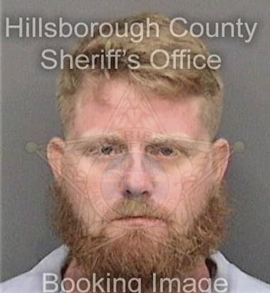 Steven Rodriguez, - Hillsborough County, FL 