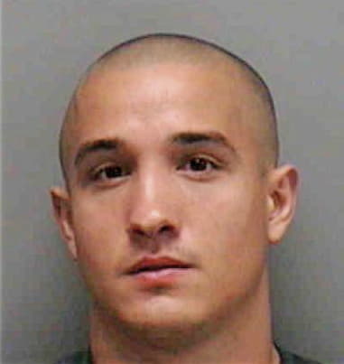 Richard Rojas, - Lee County, FL 