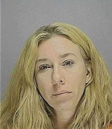 Kimberly Romano, - Volusia County, FL 