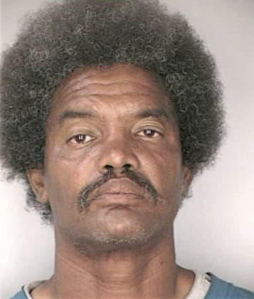 Ralph Ross, - Hillsborough County, FL 