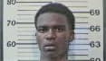 Gregory Ruggs, - Mobile County, AL 