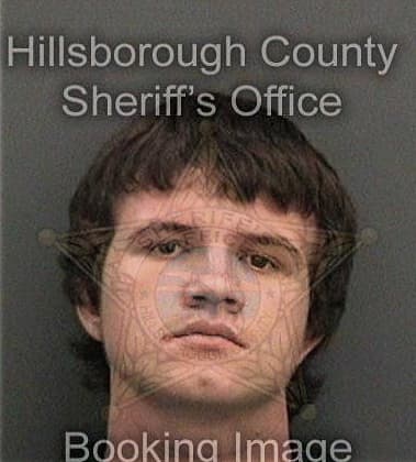 Kevin Ryan, - Hillsborough County, FL 