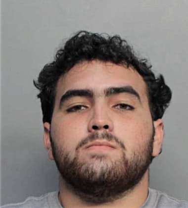 Wagner Sanchez, - Dade County, FL 