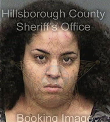 Yesenia Sanchezhuertas, - Hillsborough County, FL 