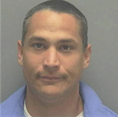 Edwin Serrano, - Lee County, FL 