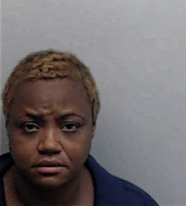 Andrea Shivers - Fulton County, GA 