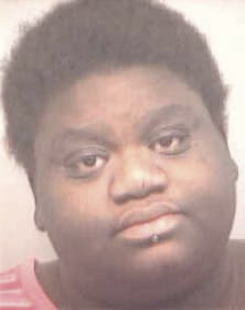 Brenda Slack - Fulton County, GA 