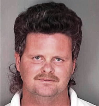 Mark Small - Polk County, FL 