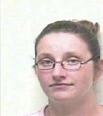 Roseanna Smith, - Hart County, KY 