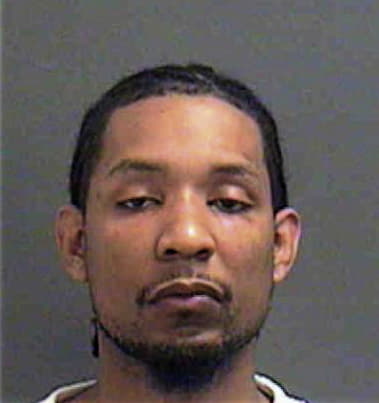 Tavares Smith, - Mecklenburg County, NC 