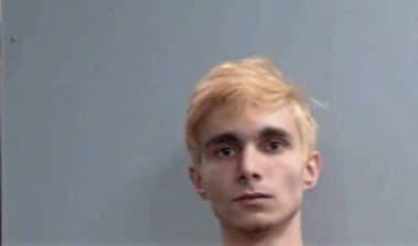David Southworth - Fayette County, KY 