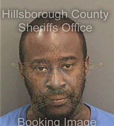 Keith Stevens, - Hillsborough County, FL 