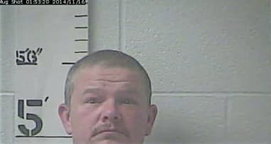 William Stevenson, - Hardin County, KY 