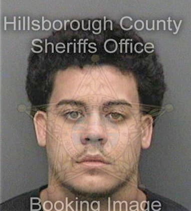 James Stokes, - Hillsborough County, FL 