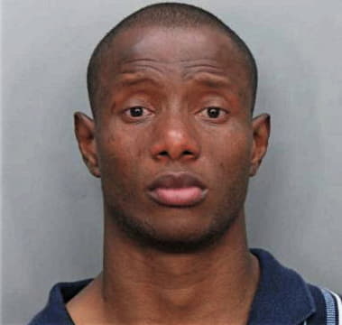 Clifford Strickland, - Dade County, FL 