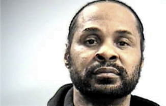 Stephan Strickland - Fayette County, KY 