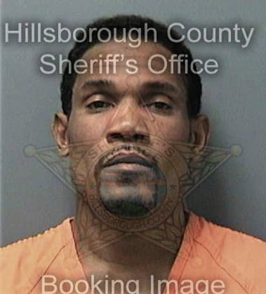 Aaron Taylor, - Hillsborough County, FL 