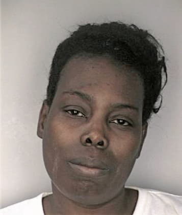 Genita Thomas, - Hillsborough County, FL 