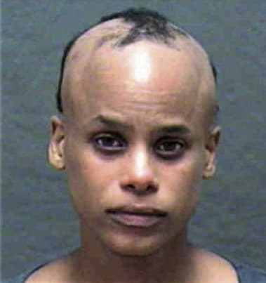 Latiqua Thompson - Mecklenburg County, NC 