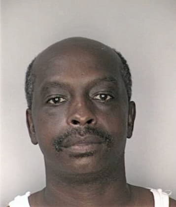 Charles Tolbert, - Hillsborough County, FL 