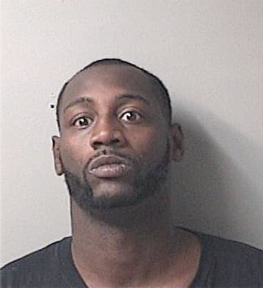 Keith Toler, - Escambia County, FL 