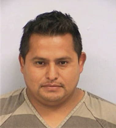 Steven Trejo, - Travis County, TX 