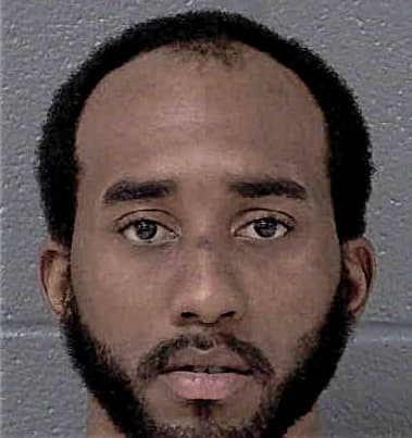 Darryl Wamack - Mecklenburg County, NC 