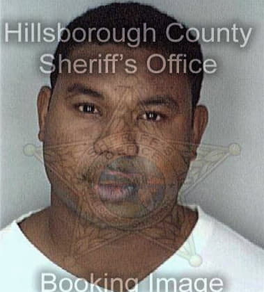 Emanuel Watson, - Hillsborough County, FL 