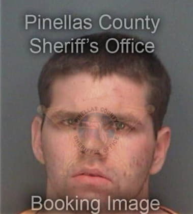 Mark Westfall, - Pinellas County, FL 