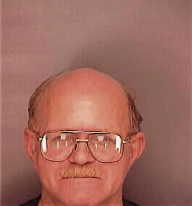 Anthony Wheatley - Polk County, FL 