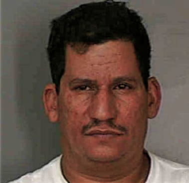 Thomas Wheeler - Polk County, FL 