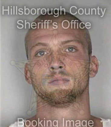 Shawn White - Hillsborough County, FL 
