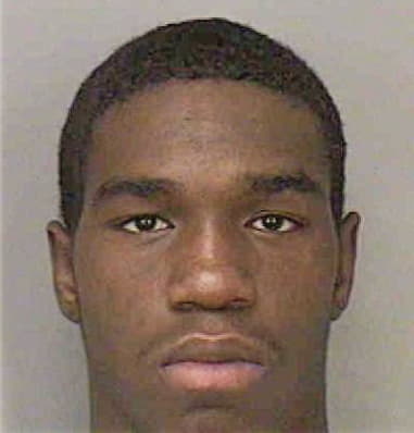 Alfonso Williams, - Polk County, FL 