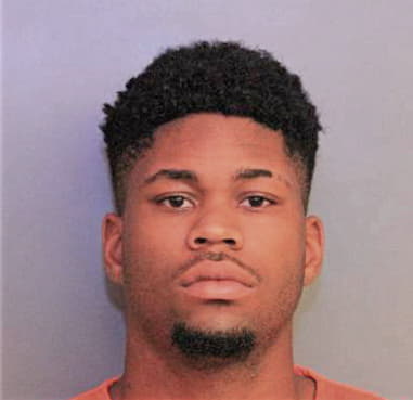 Jamal Williams, - Polk County, FL 