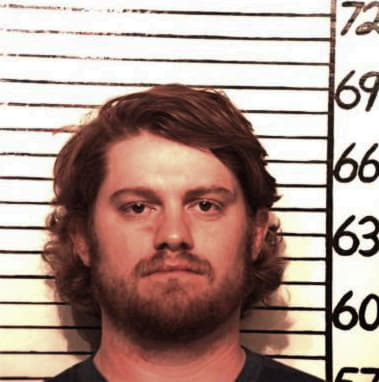 Nathaniel Williams - Comal County, TX 