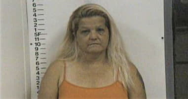 Jerri Winningham, - Putnam County, TN 