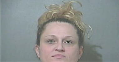 Rikki Worthington, - Vigo County, IN 