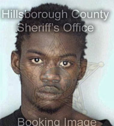 Sean Wright, - Hillsborough County, FL 