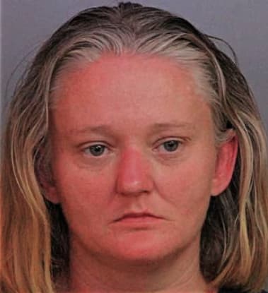 Annamarie Adkins, - Polk County, FL 